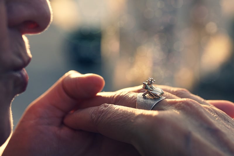 Fairy Tale Ceremonies
