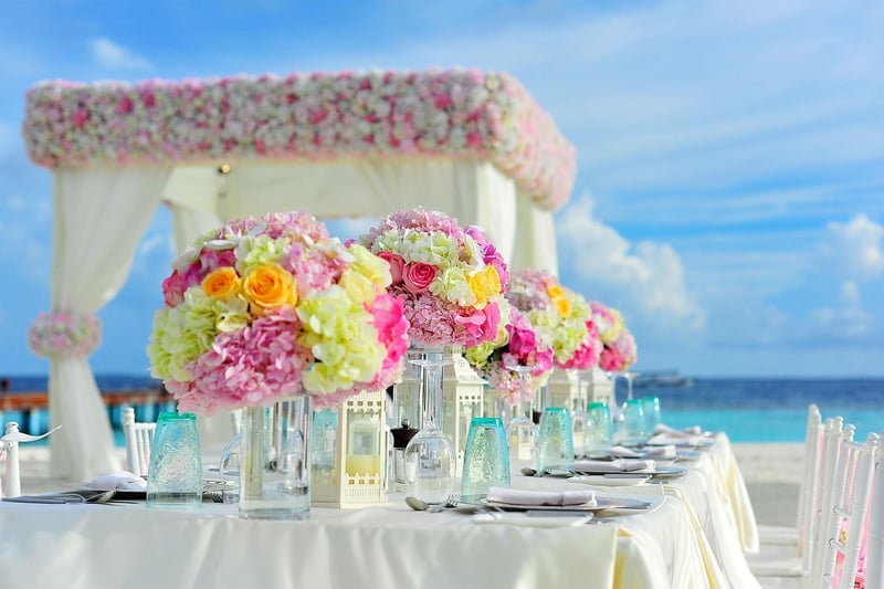 Magical Receptions