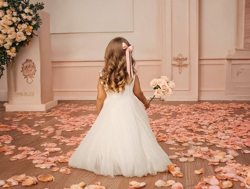 Mystical Wedding Ceremony