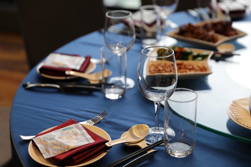 Table Decorations
